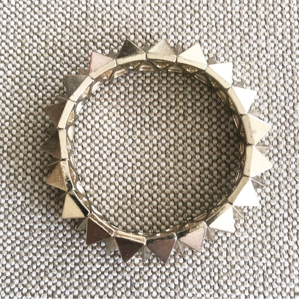 Geometric Bracelets - Picture 6 of 6